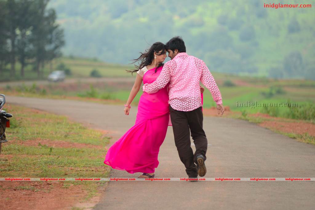 Oke Okka Chance Movie hd photo