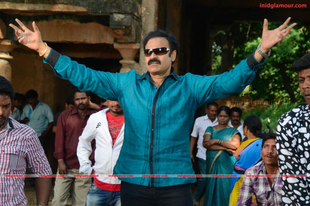 Oke Okka Chance Movie hd photo