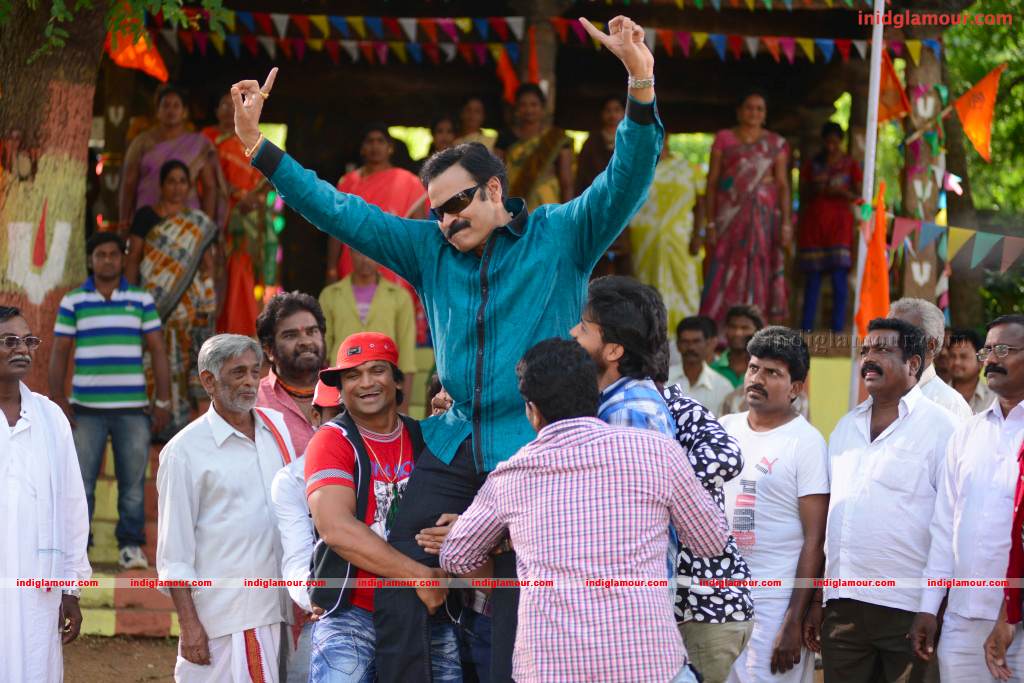 Oke Okka Chance Movie hd photo