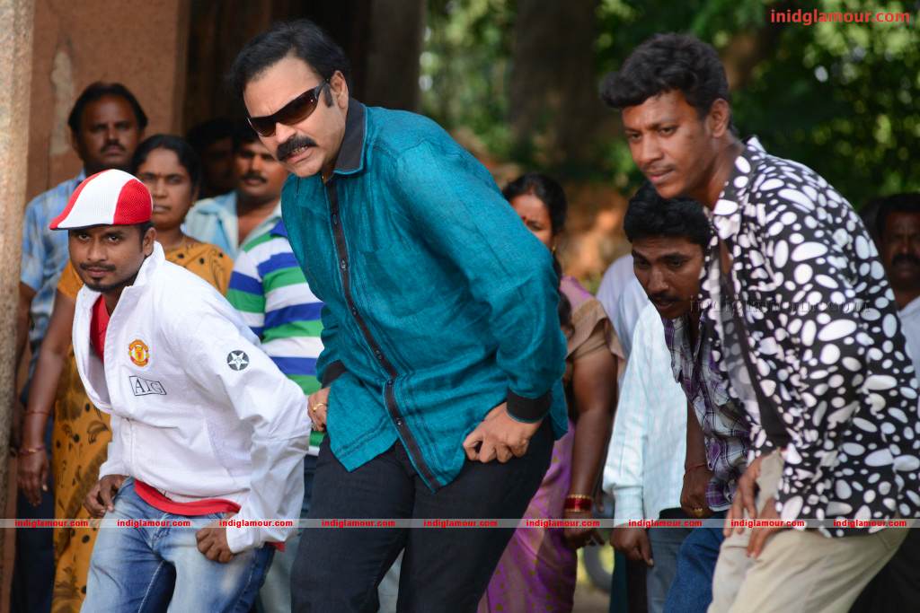 Oke Okka Chance Movie hd photo
