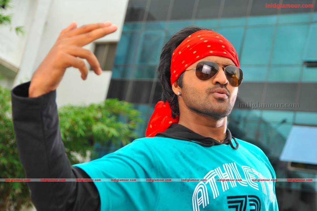 Oke Okka Chance Movie hd photo