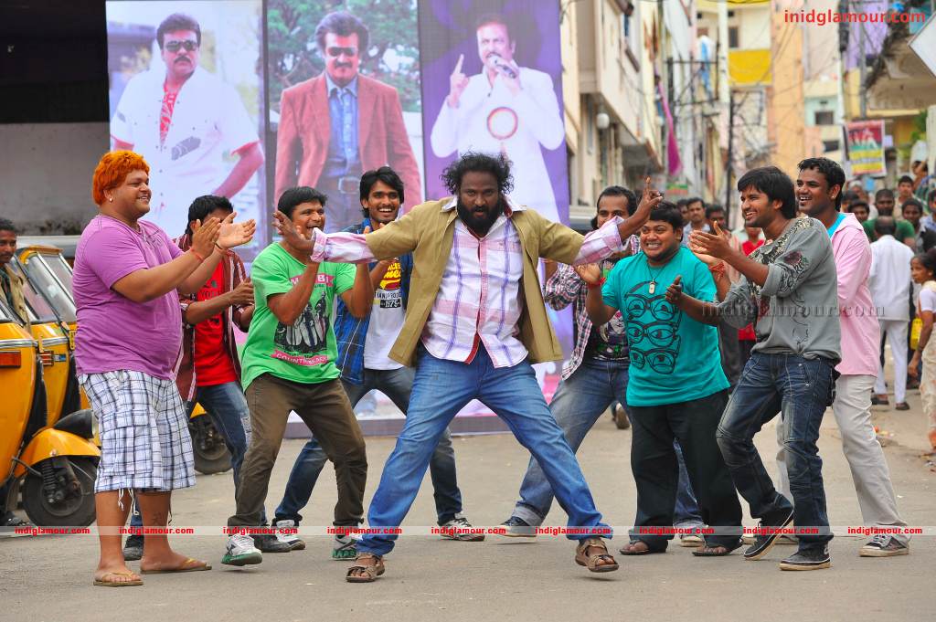 Oke Okka Chance Movie hd photo