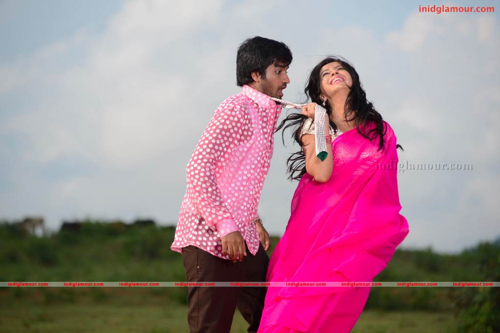 Oke Okka Chance Movie hd photo