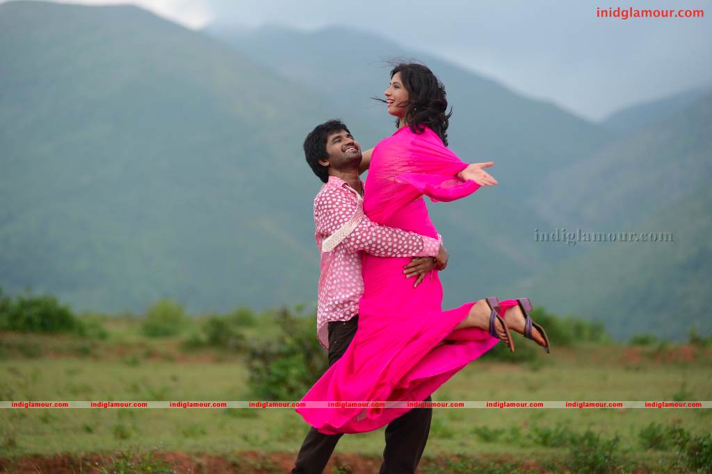 Oke Okka Chance Movie hd photo