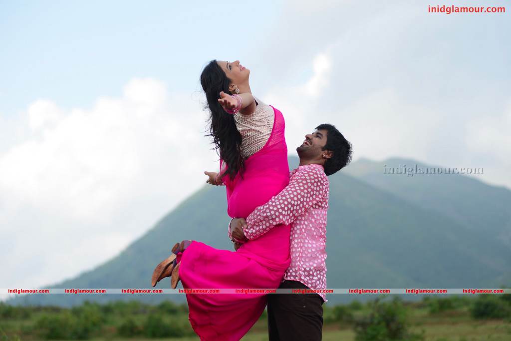Oke Okka Chance Movie hd photo