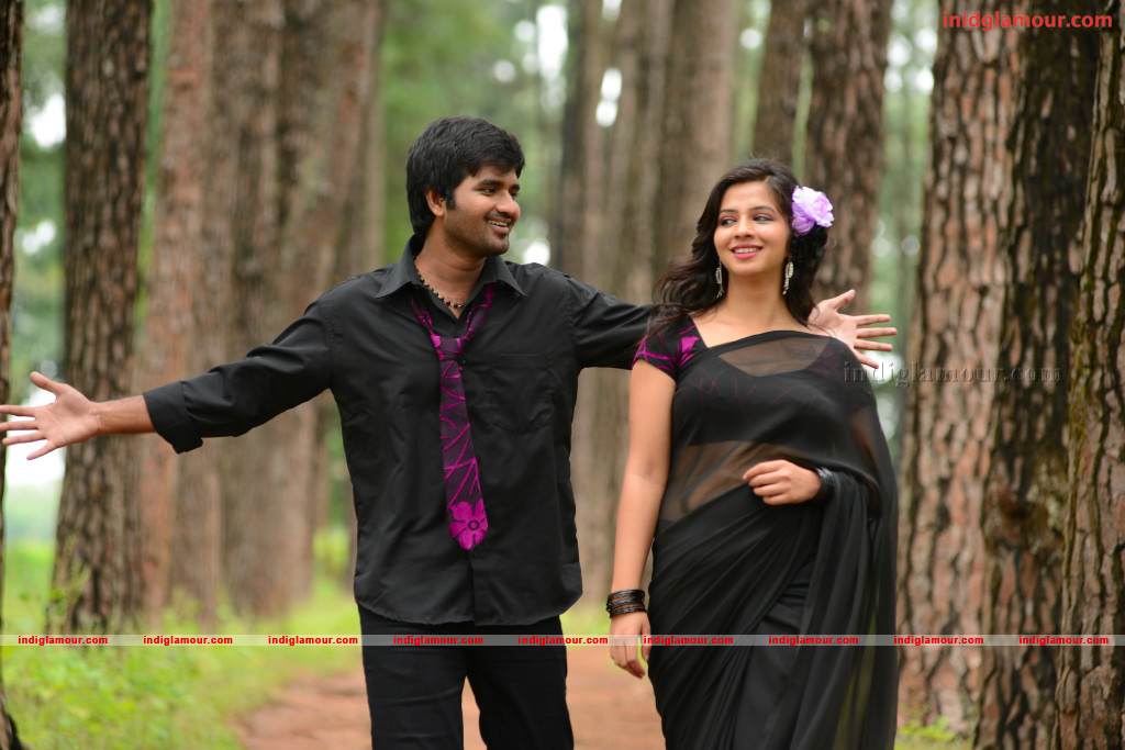 Oke Okka Chance Movie hd photo