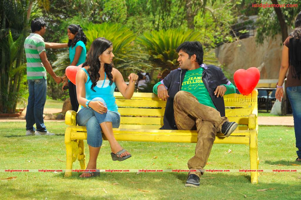 Oke Okka Chance Movie hd photo