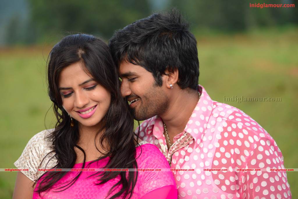 Oke Okka Chance Movie hd photo