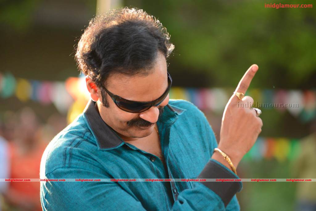 Oke Okka Chance Movie hd photo