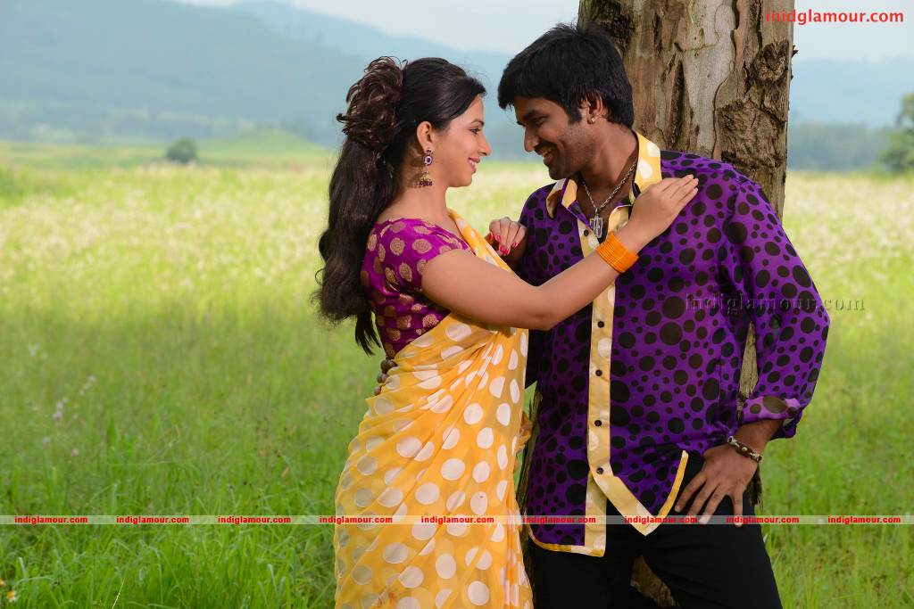 Oke Okka Chance Movie hd photo