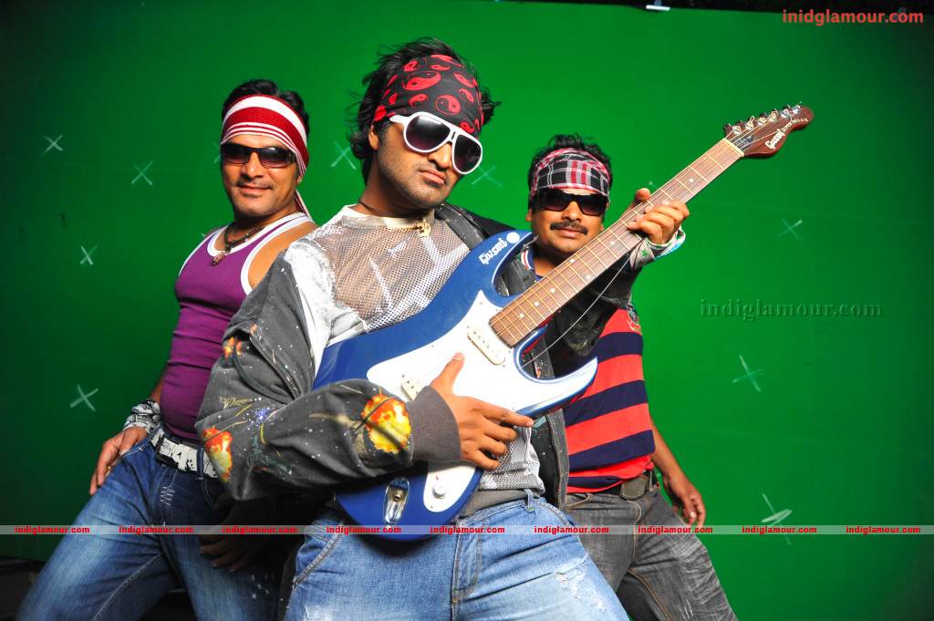 Oke Okka Chance Movie hd photo