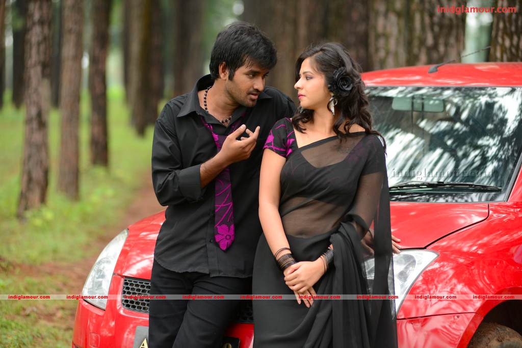 Oke Okka Chance Movie hd photo