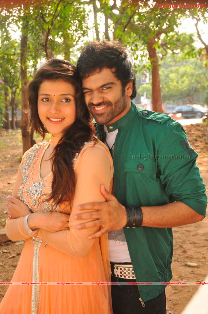 Prema Geema Jantha Nai Movie hd photo
