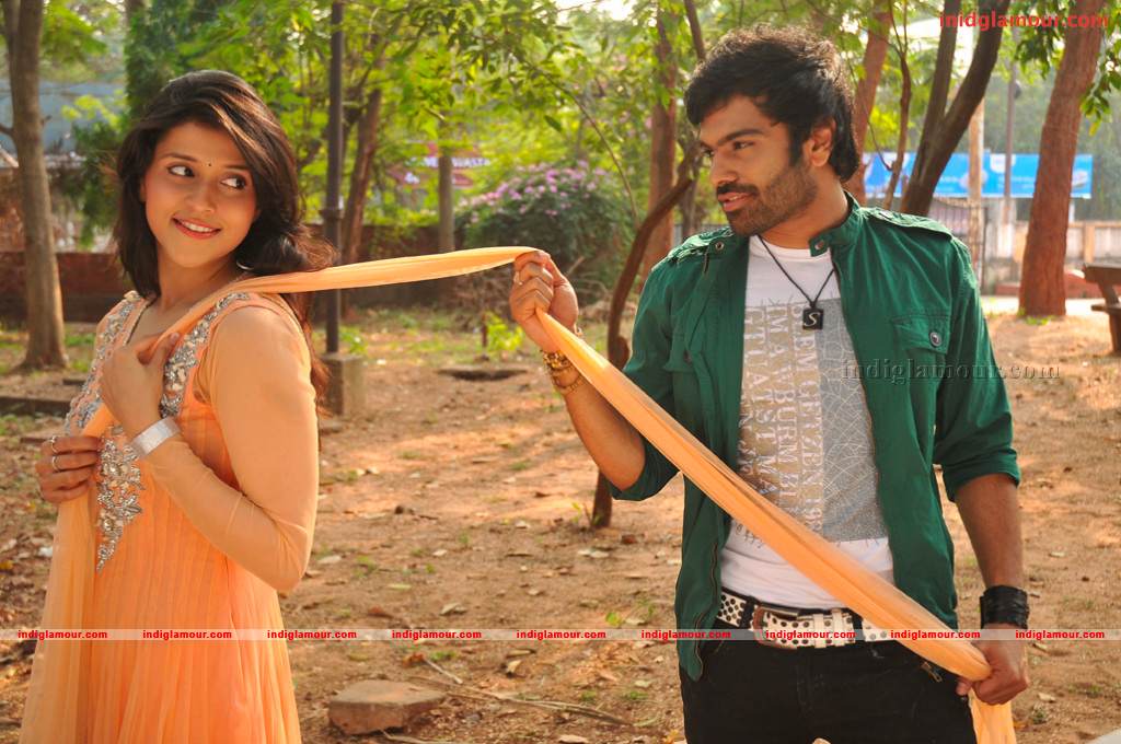 Prema Geema Jantha Nai Movie hd photo