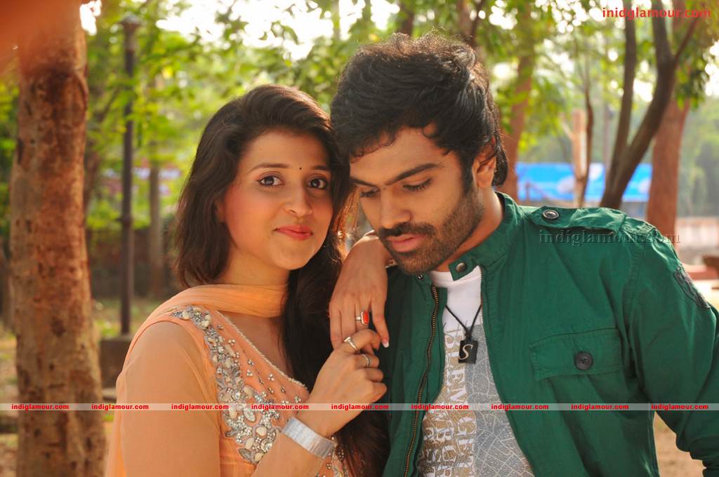 Prema Geema Jantha Nai Movie hd photo