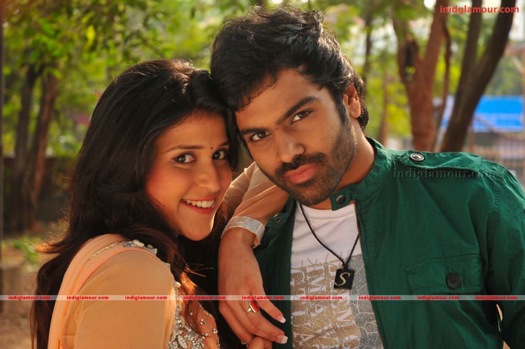 Prema Geema Jantha Nai Movie hd photo