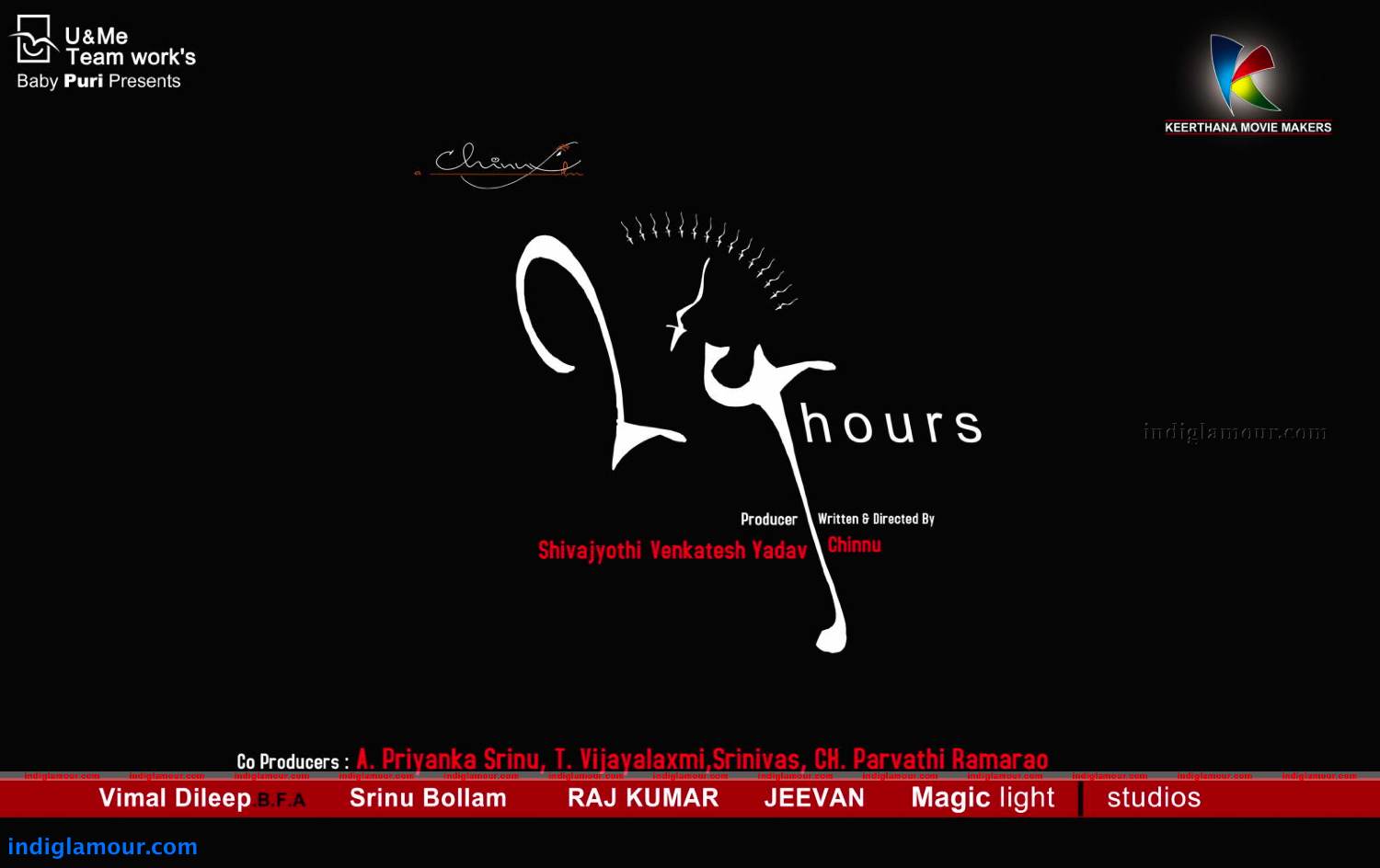24 Hours Movie hd photo