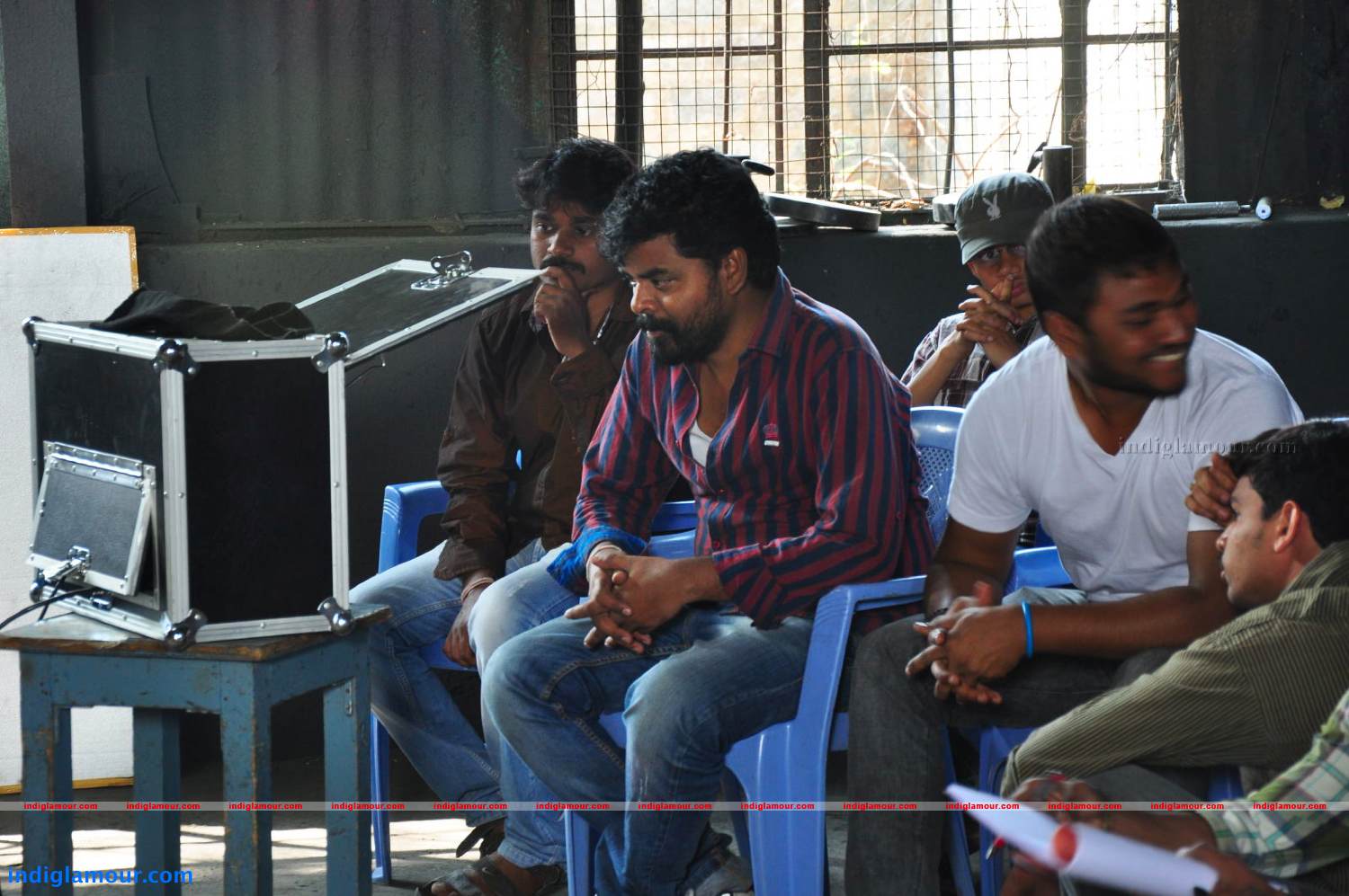 24 Hours Movie hd photo