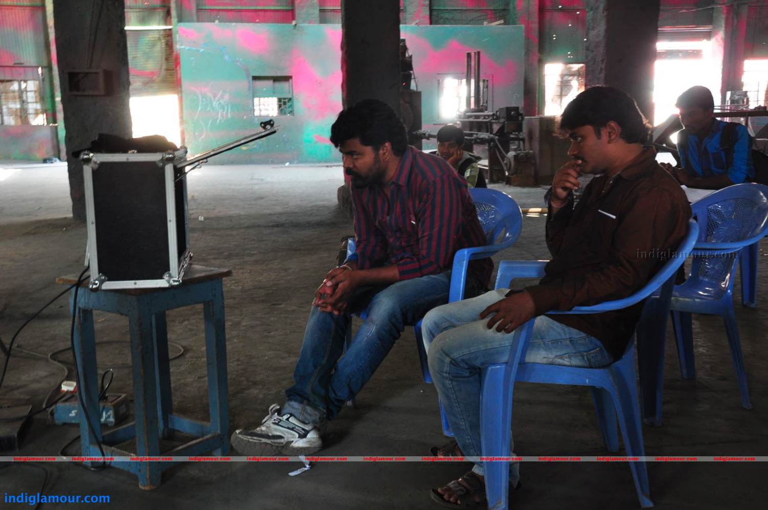 24 Hours Movie hd photo