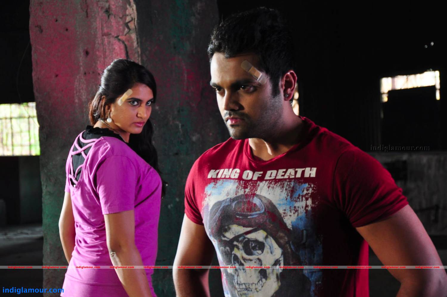 24 Hours Movie hd photo