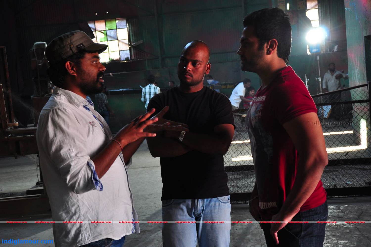 24 Hours Movie hd photo