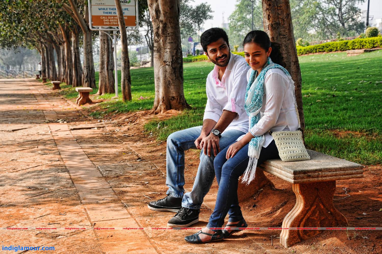 Aemito Ee Maya Movie hd photo