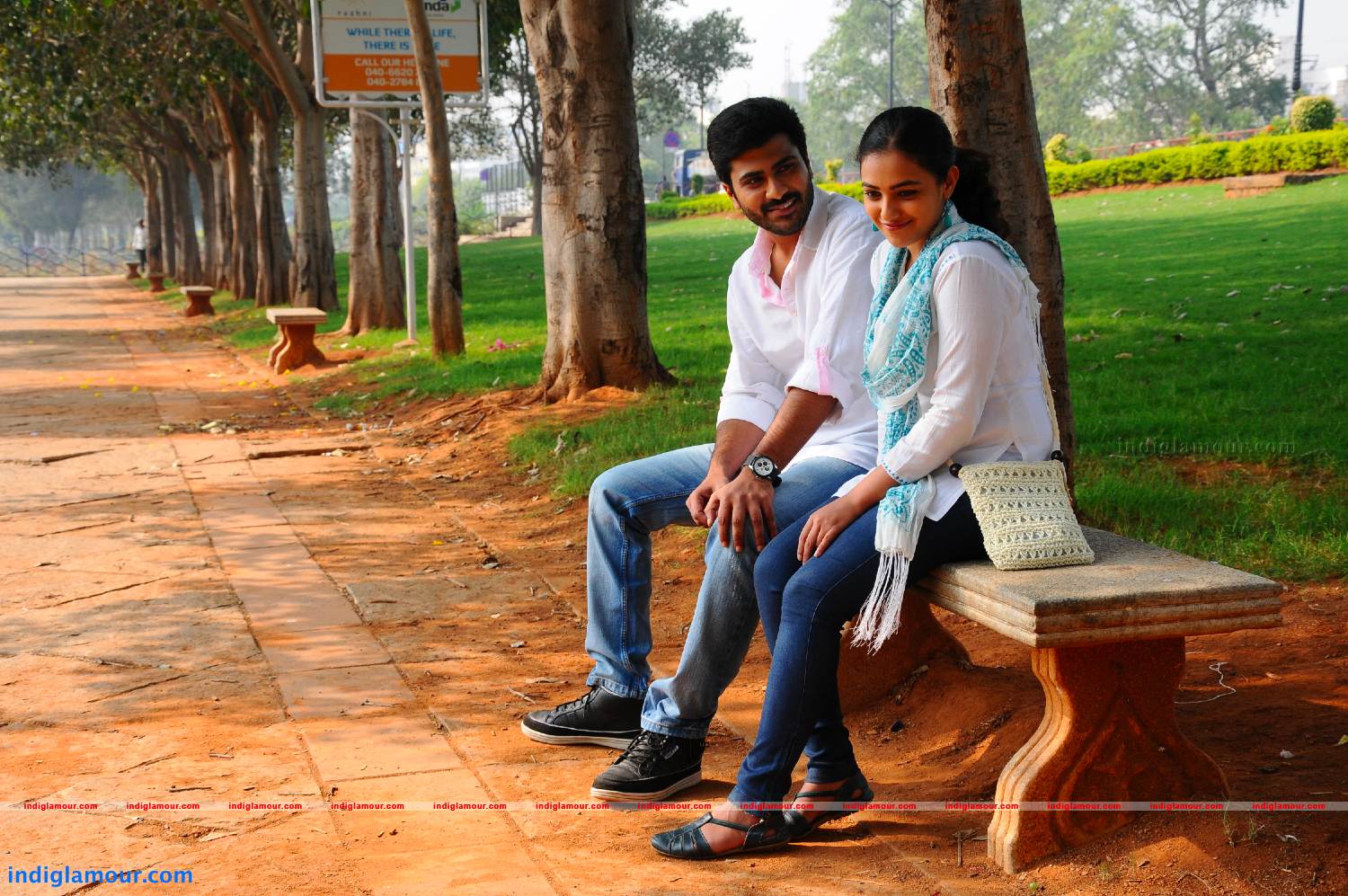 Aemito Ee Maya Movie hd photo