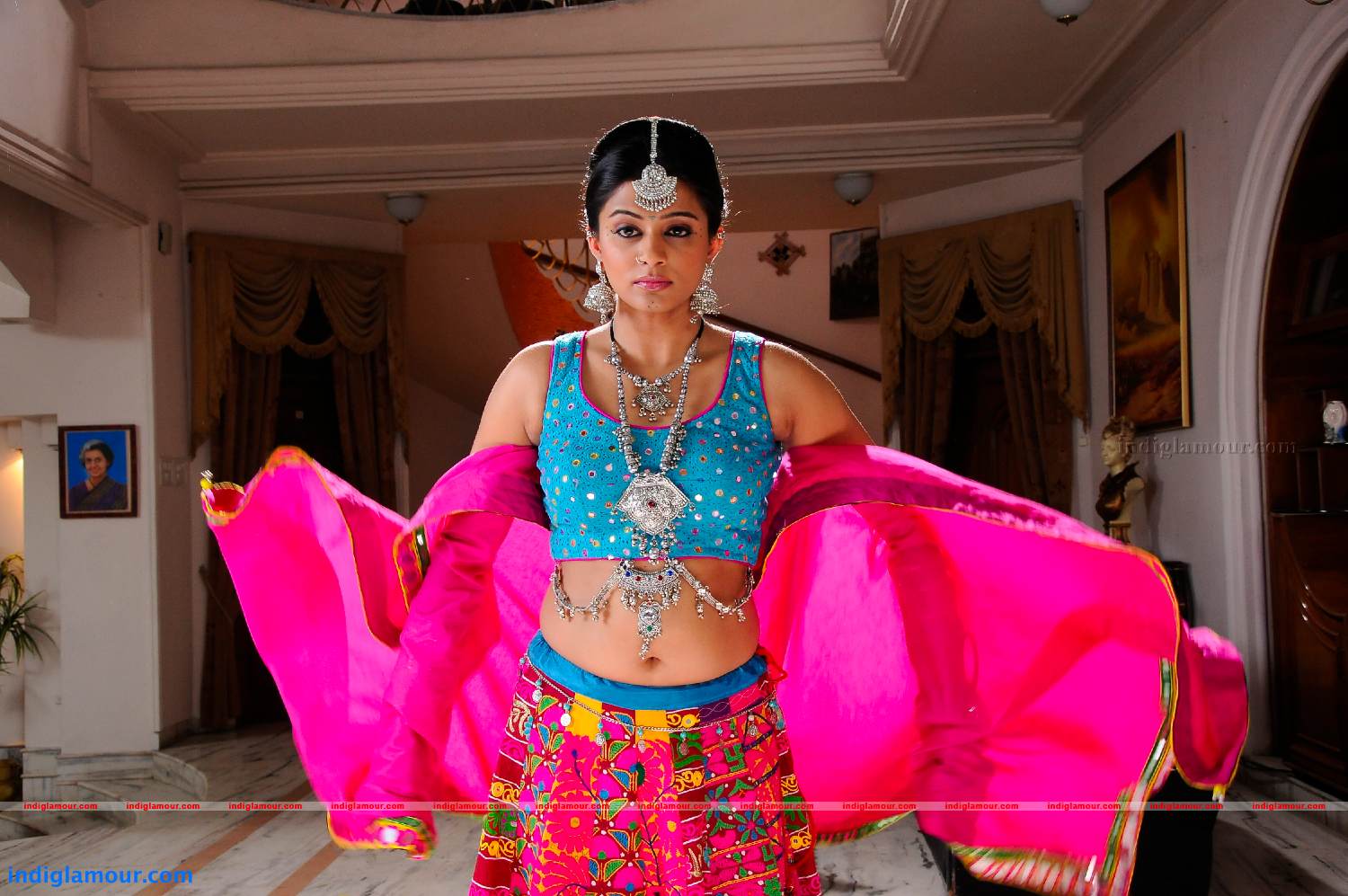 Chandee Movie hd photo