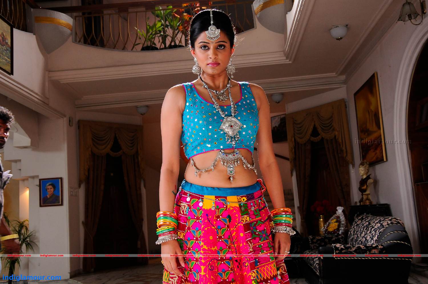 Chandee Movie hd photo