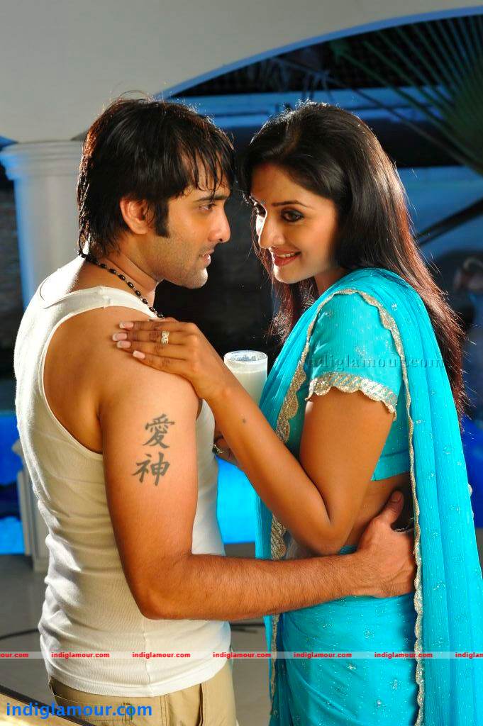Chukkalanti Ammayi Chakkanaina Abbai Movie hd photo