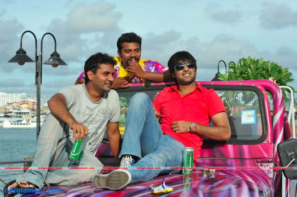 Chukkalanti Ammayi Chakkanaina Abbai Movie hd photo