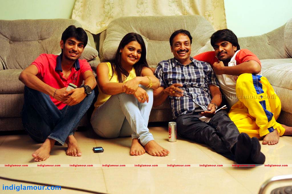 Golaseenu Movie hd photo