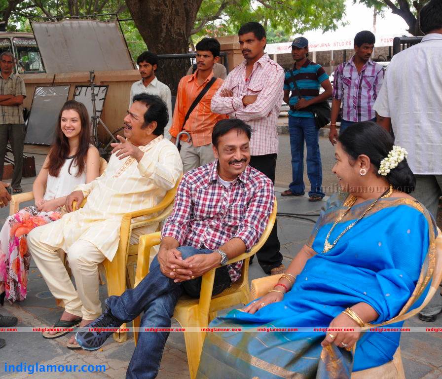Golaseenu Movie hd photo
