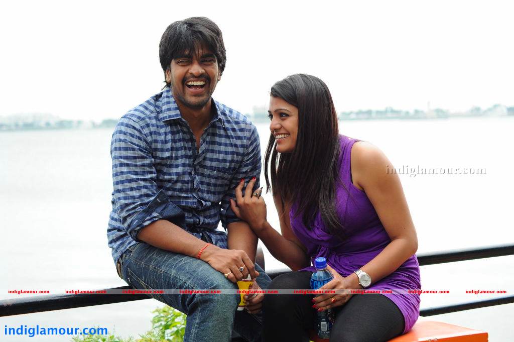 Golaseenu Movie hd photo