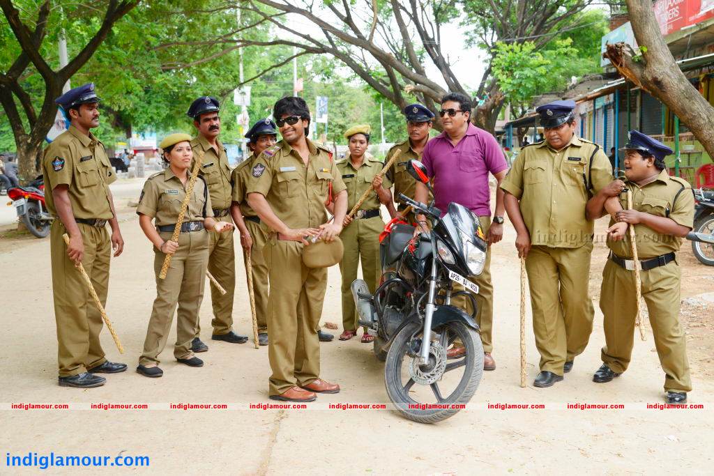 Golaseenu Movie hd photo