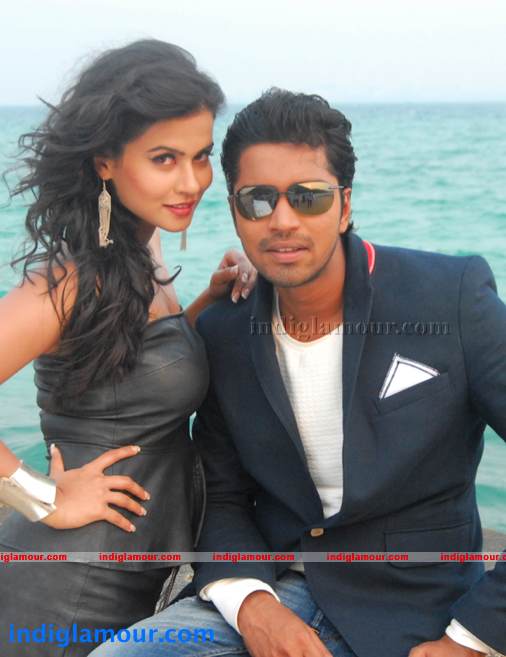 Kevvu Keka Movie hd photo