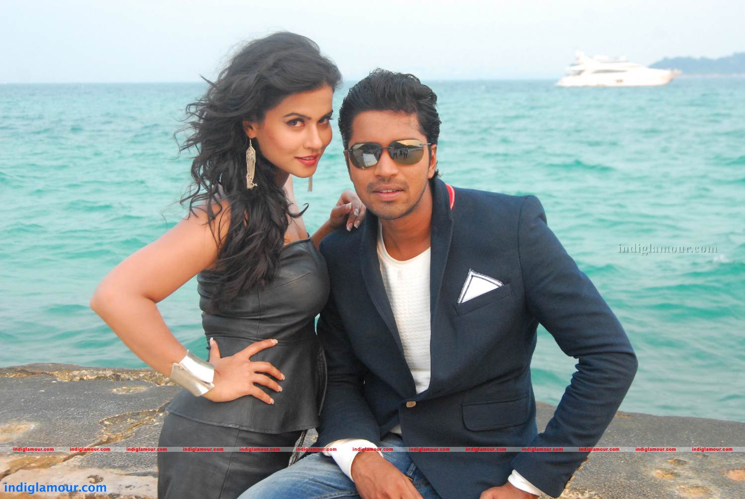 Kevvu Keka Movie hd photo