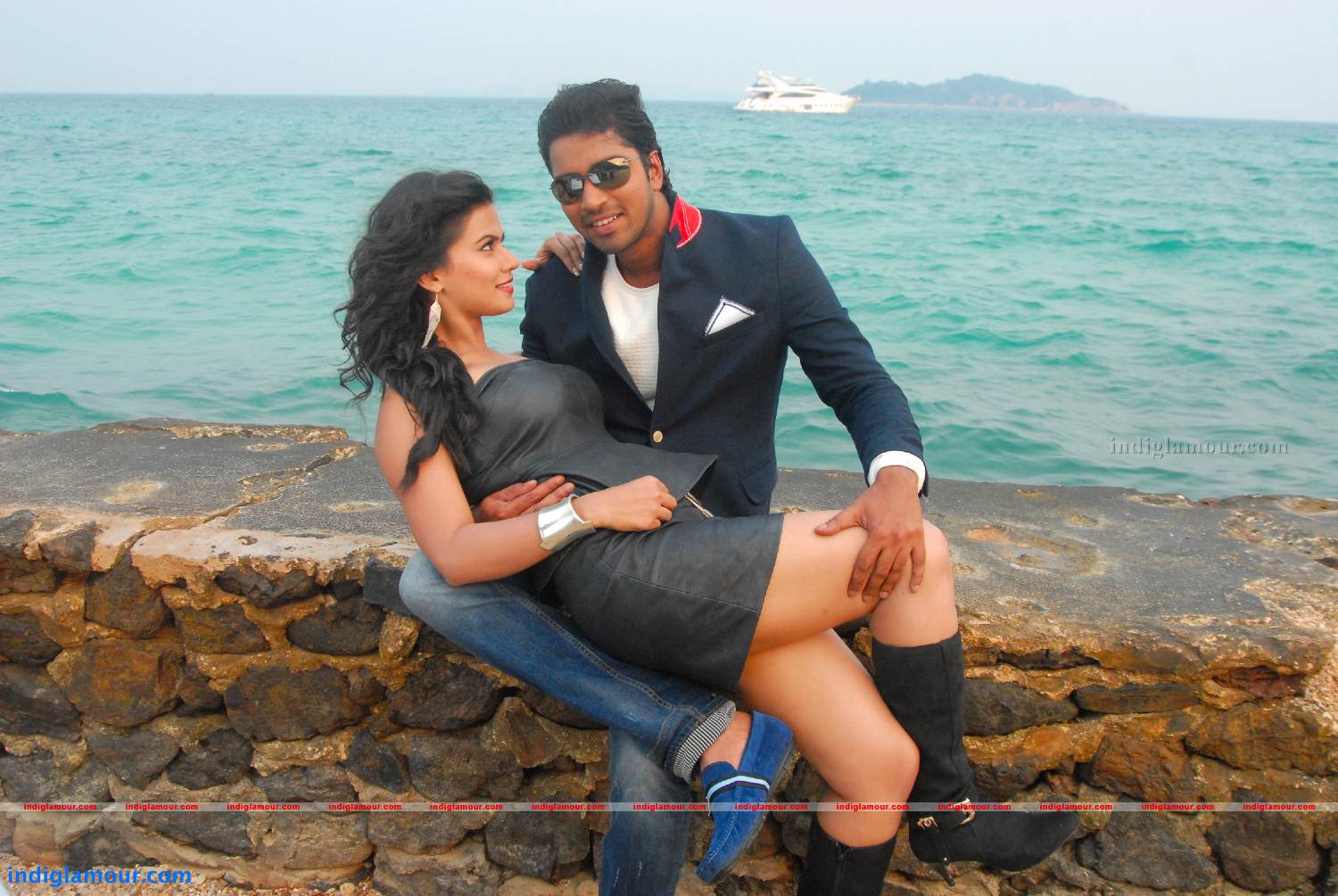 Kevvu Keka Movie hd photo