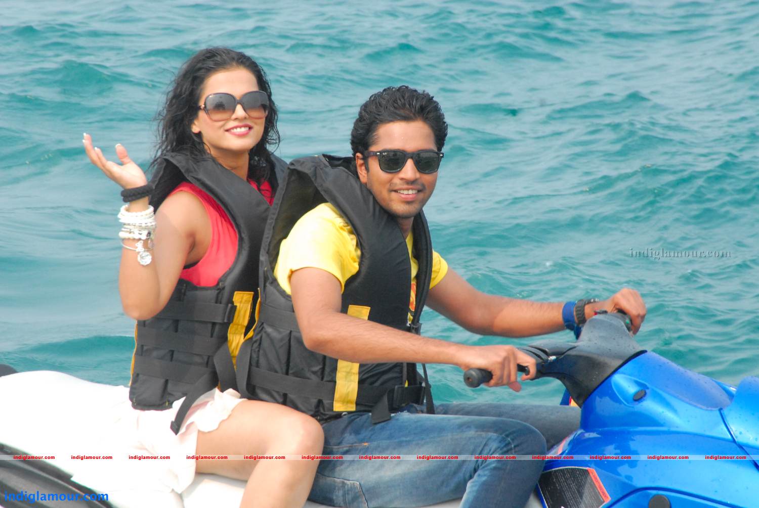 Kevvu Keka Movie hd photo