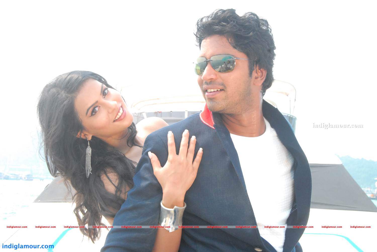 Kevvu Keka Movie hd photo