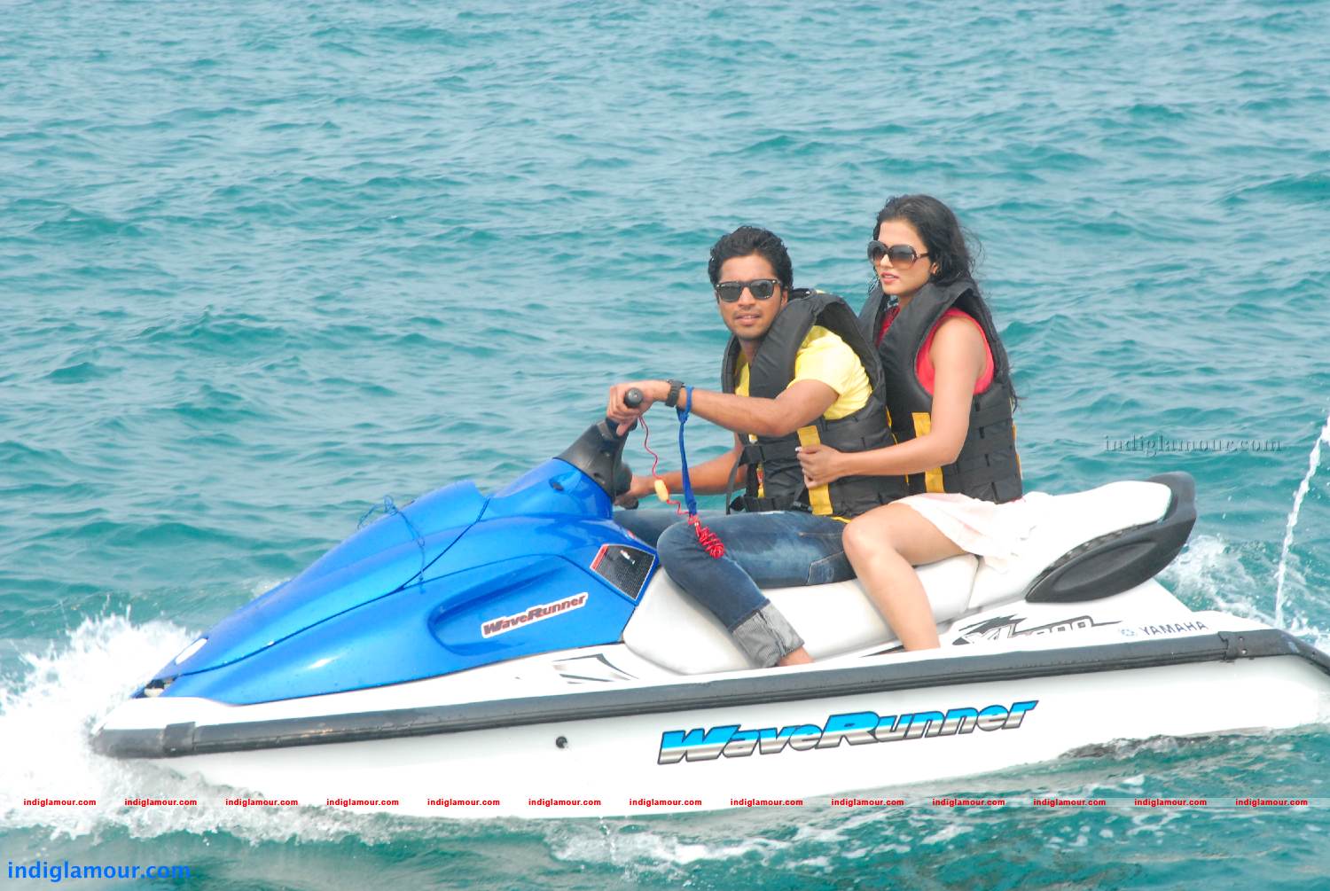 Kevvu Keka Movie hd photo