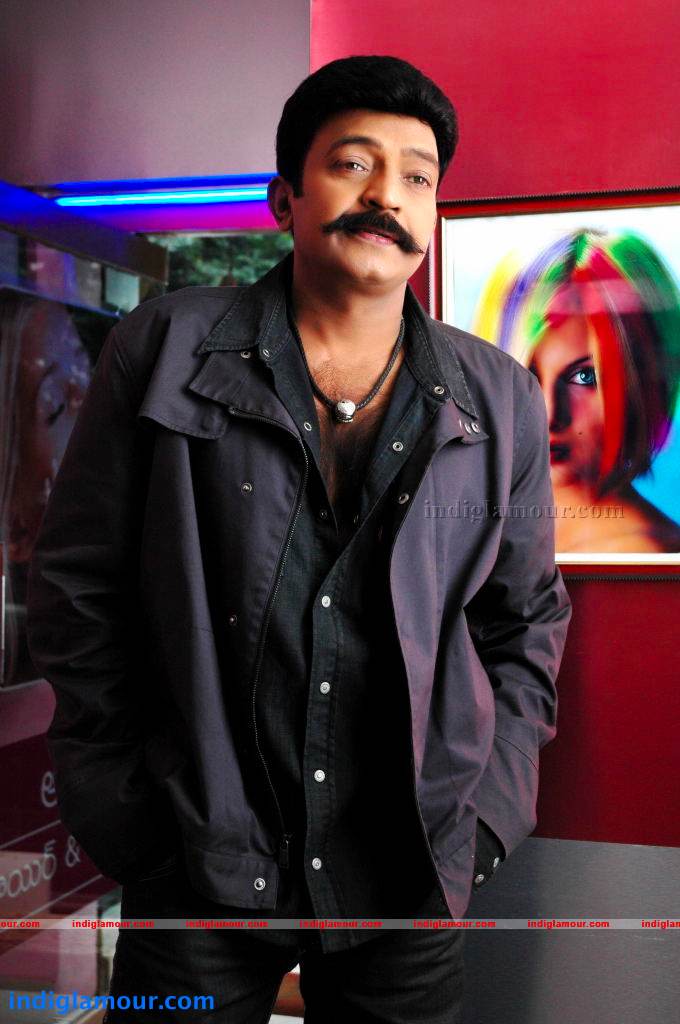 Mahankali Movie hd photo