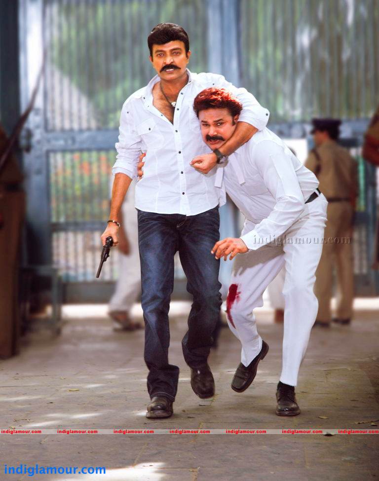 Mahankali Movie hd photo