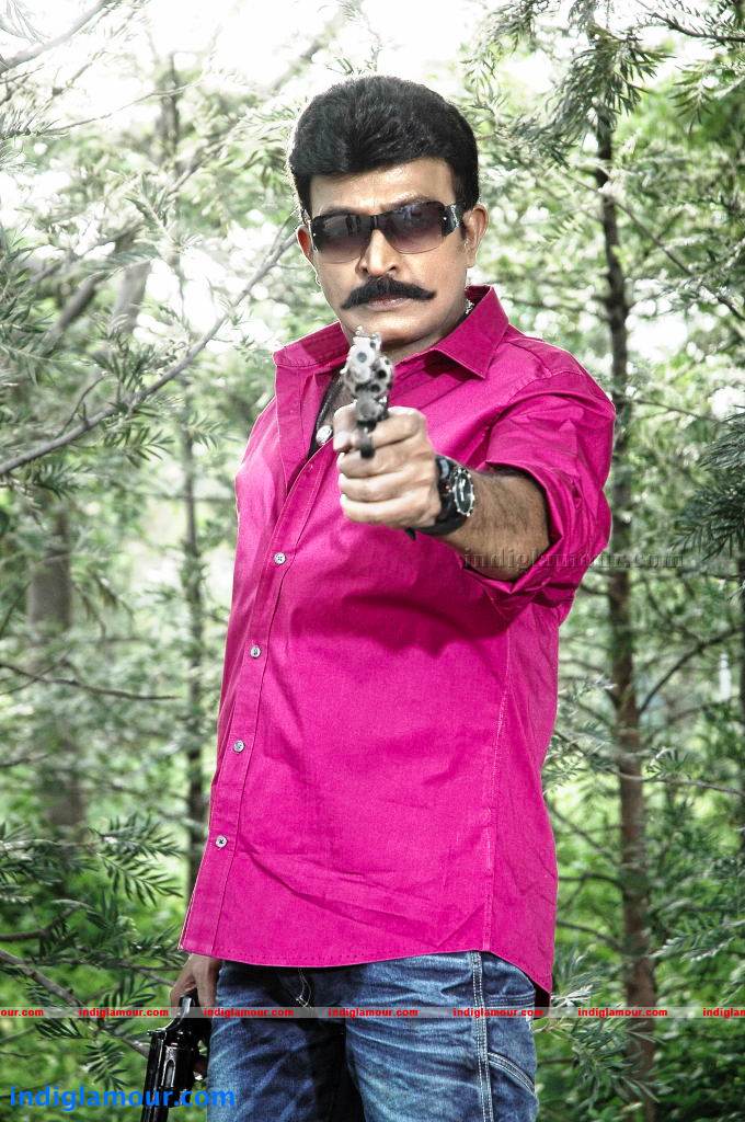 Mahankali Movie hd photo