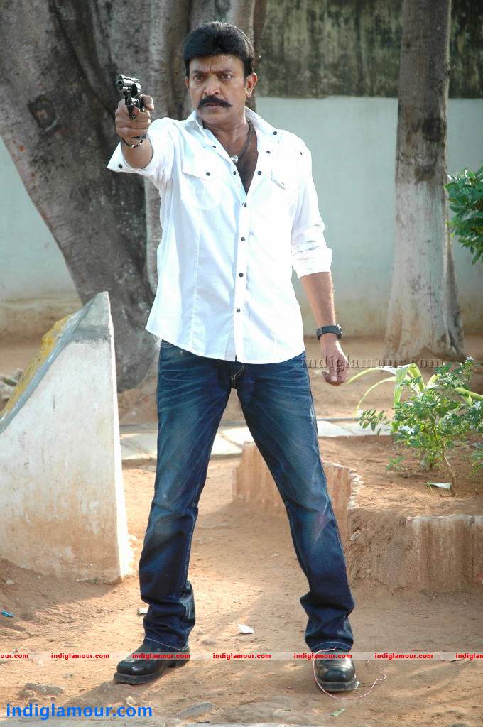 Mahankali Movie hd photo