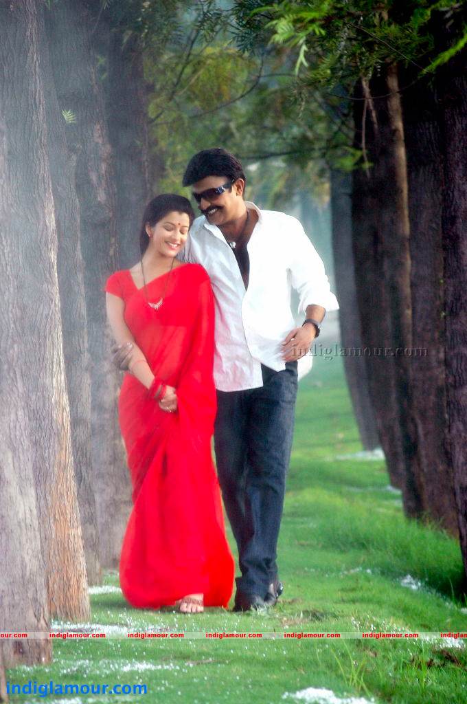 Mahankali Movie hd photo