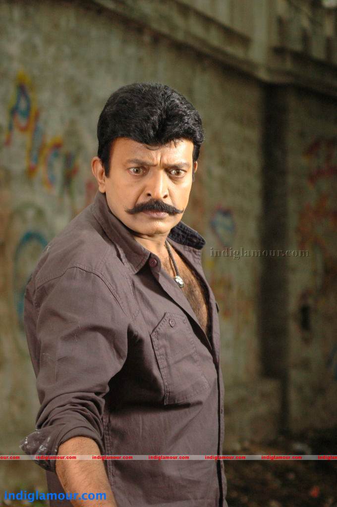 Mahankali Movie hd photo