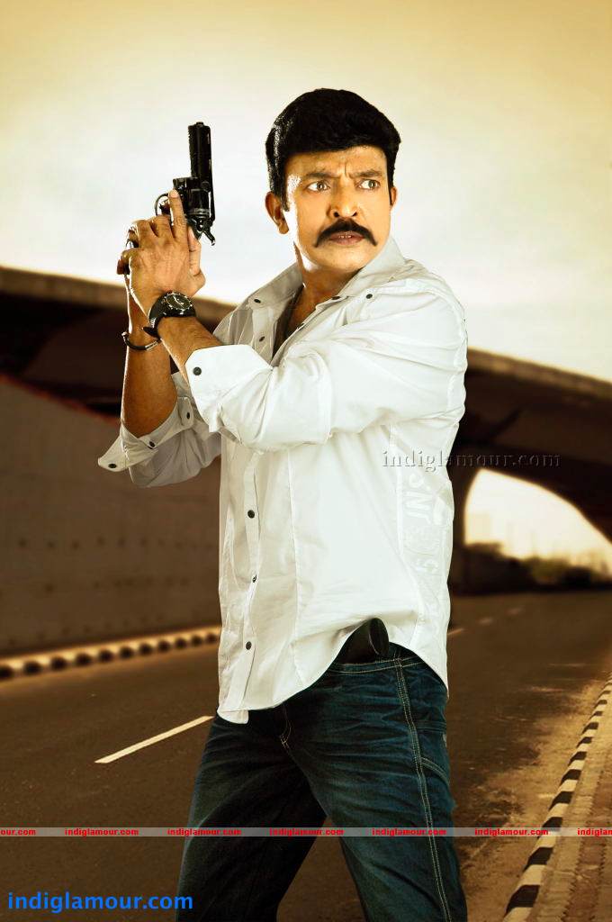 Mahankali Movie hd photo