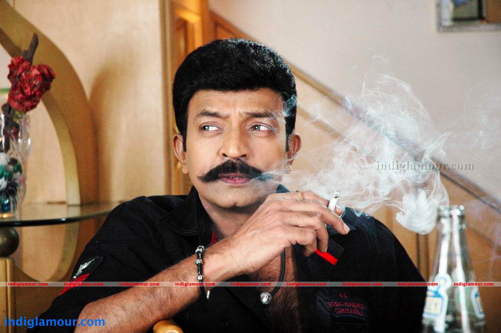 Mahankali Movie hd photo