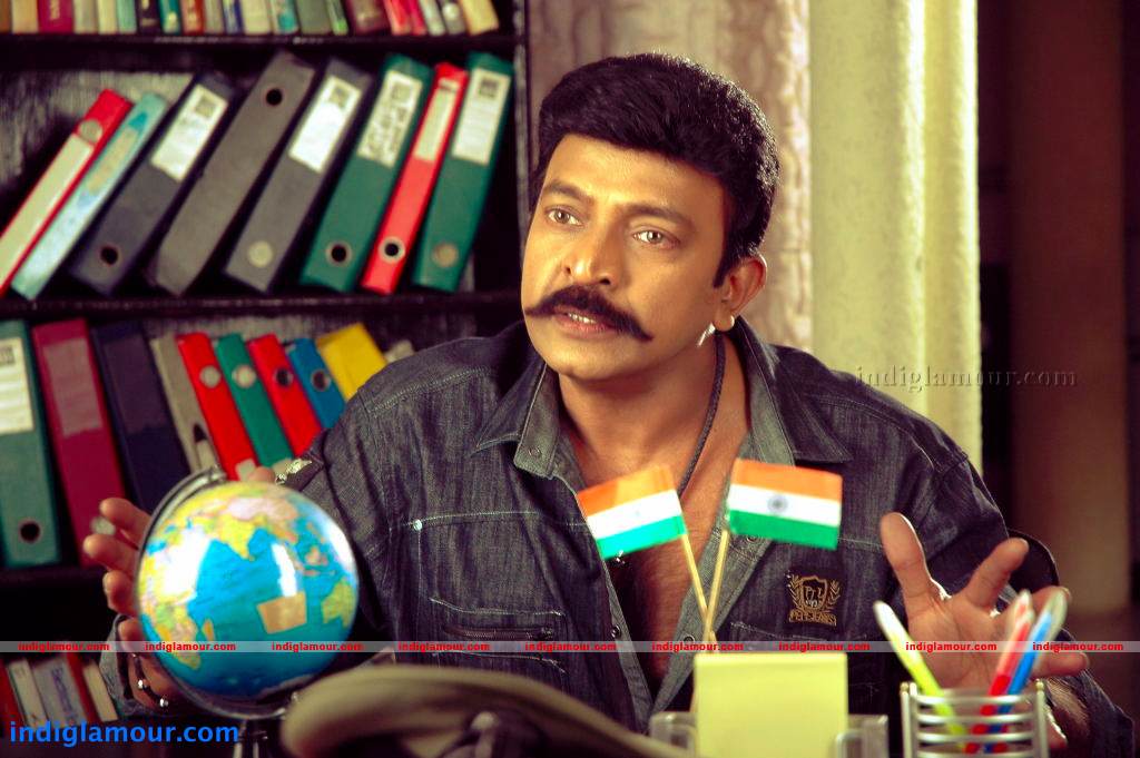 Mahankali Movie hd photo
